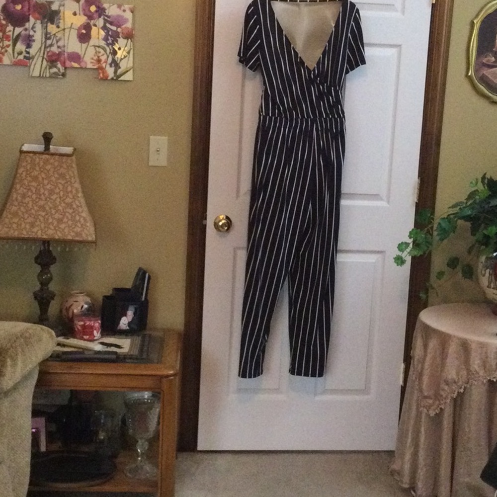 Express Jumpsuit - Picture 4 of 5